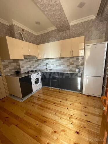 İcarəyə verilir 3 otaqlı yeni tikili 110 m², Xətai r., photo 5 from 11