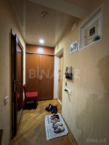 Satılır 1 otaqlı köhnə tikili 34 m², Elmlər Akademiyası m., photo 8 from 10