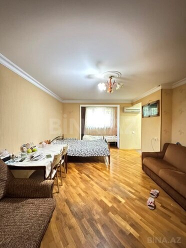 Satılır 1 otaqlı köhnə tikili 34 m², Elmlər Akademiyası m., photo 5 from 10
