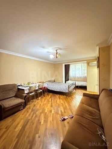 Satılır 1 otaqlı köhnə tikili 34 m², Elmlər Akademiyası m., photo 4 from 10