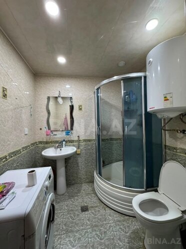 Satılır 1 otaqlı köhnə tikili 34 m², Elmlər Akademiyası m., photo 9 from 10