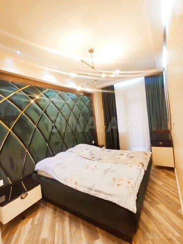 İcarəyə verilir 2 otaqlı yeni tikili 70 m², Nəriman Nərimanov m., photo 7 from 15