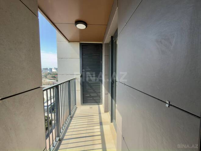 İcarəyə verilir 2 otaqlı yeni tikili 73 m², Şah İsmayıl Xətai m., photo 9 from 12