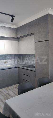 Сдаётся 3-комн. новостройка 106 м², м. 8 ноября, photo 15 from 19