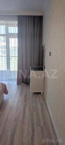 Сдаётся 3-комн. новостройка 106 м², м. 8 ноября, photo 9 from 19