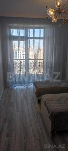 Сдаётся 3-комн. новостройка 106 м², м. 8 ноября, photo 6 from 19