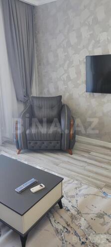 Сдаётся 3-комн. новостройка 106 м², м. 8 ноября, photo 13 from 19