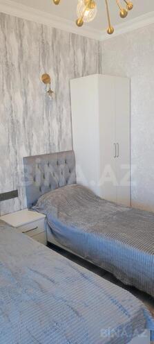 Сдаётся 3-комн. новостройка 106 м², м. 8 ноября, photo 8 from 19