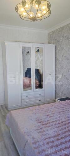 Сдаётся 3-комн. новостройка 106 м², м. 8 ноября, photo 11 from 19