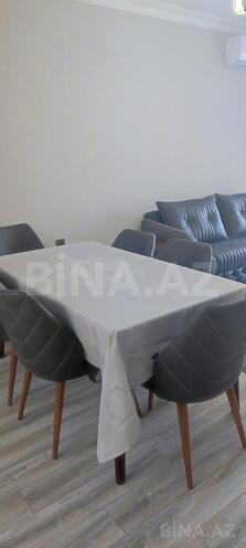 Сдаётся 3-комн. новостройка 106 м², м. 8 ноября, photo 4 from 19