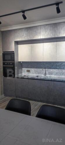 Сдаётся 3-комн. новостройка 106 м², м. 8 ноября, photo 7 from 19