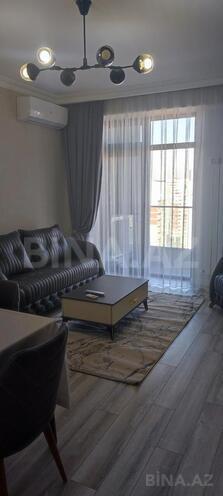 Сдаётся 3-комн. новостройка 106 м², м. 8 ноября, photo 3 from 19