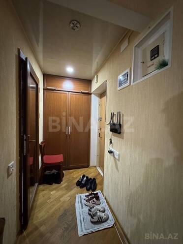 Satılır 1 otaqlı köhnə tikili 35 m², Elmlər Akademiyası m., photo 6 from 7