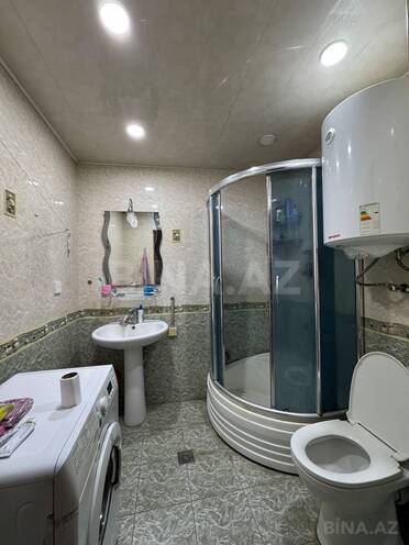 Satılır 1 otaqlı köhnə tikili 35 m², Elmlər Akademiyası m., photo 5 from 7
