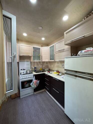 Satılır 1 otaqlı köhnə tikili 35 m², Elmlər Akademiyası m., photo 4 from 7