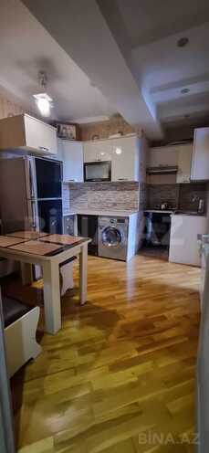 İcarəyə verilir 2 otaqlı yeni tikili 65 m², Həzi Aslanov m., photo 5 from 9