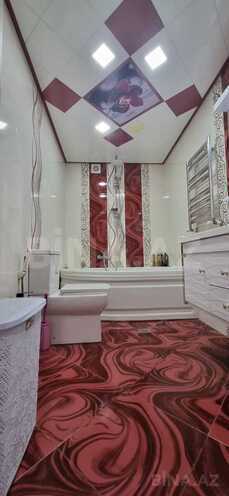 İcarəyə verilir 2 otaqlı yeni tikili 65 m², Həzi Aslanov m., photo 6 from 9