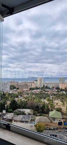 İcarəyə verilir 2 otaqlı yeni tikili 65 m², Həzi Aslanov m., photo 8 from 9