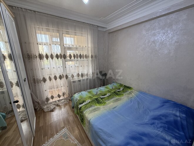 Продаётся 3-комн. новостройка 65 м², м. Кара Караев, photo 5 from 13