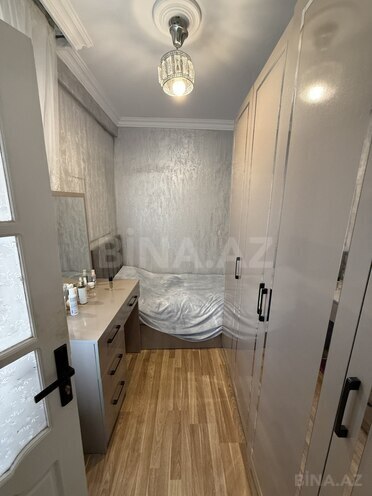 Продаётся 3-комн. новостройка 65 м², м. Кара Караев, photo 7 from 13