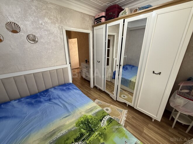 Продаётся 3-комн. новостройка 65 м², м. Кара Караев, photo 6 from 13