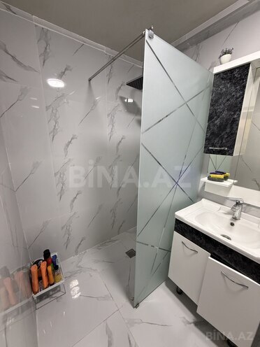 Продаётся 3-комн. новостройка 65 м², м. Кара Караев, photo 11 from 13