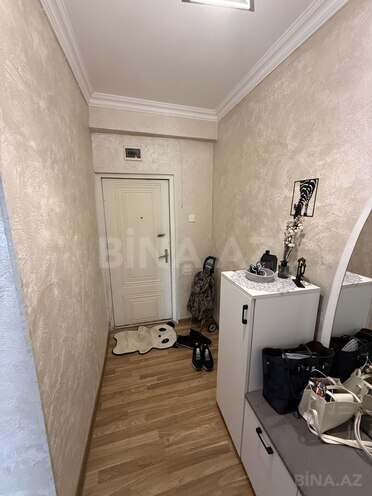 Продаётся 3-комн. новостройка 65 м², м. Кара Караев, photo 4 from 13
