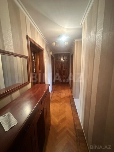 İcarəyə verilir 3 otaqlı köhnə tikili 80 m², Elmlər Akademiyası m., photo 7 from 9