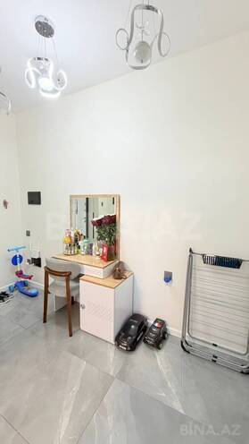 Satılır 2 otaqlı yeni tikili 46 m², Qara Qarayev m., photo 14 from 19