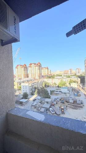 Satılır 2 otaqlı yeni tikili 46 m², Qara Qarayev m., photo 10 from 19