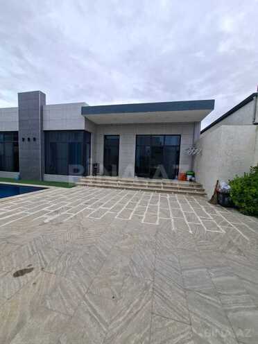 Satılır 4 otaqlı həyət evi/bağ evi 140 m², Şüvəlan q., photo 8 from 30