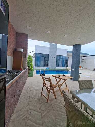 Satılır 4 otaqlı həyət evi/bağ evi 140 m², Şüvəlan q., photo 6 from 30