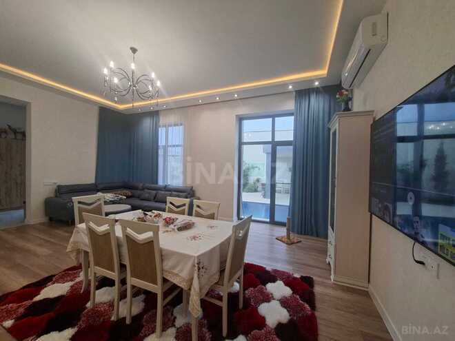 Satılır 4 otaqlı həyət evi/bağ evi 140 m², Şüvəlan q., photo 12 from 30