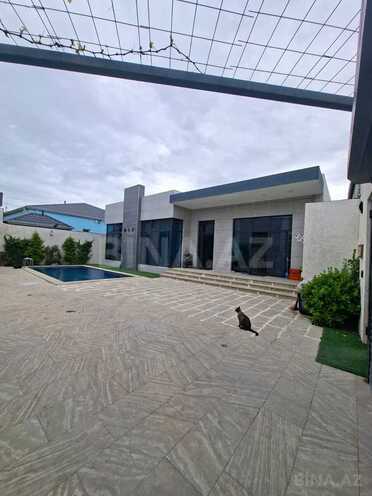 Satılır 4 otaqlı həyət evi/bağ evi 140 m², Şüvəlan q., photo 5 from 30