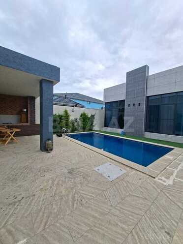 Satılır 4 otaqlı həyət evi/bağ evi 140 m², Şüvəlan q., photo 3 from 30