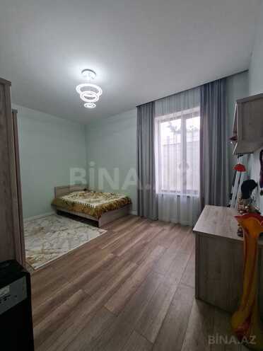 Satılır 4 otaqlı həyət evi/bağ evi 140 m², Şüvəlan q., photo 22 from 30