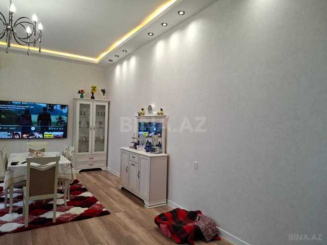 Satılır 4 otaqlı həyət evi/bağ evi 140 m², Şüvəlan q., photo 13 from 30