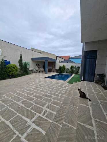Satılır 4 otaqlı həyət evi/bağ evi 140 m², Şüvəlan q., photo 4 from 30