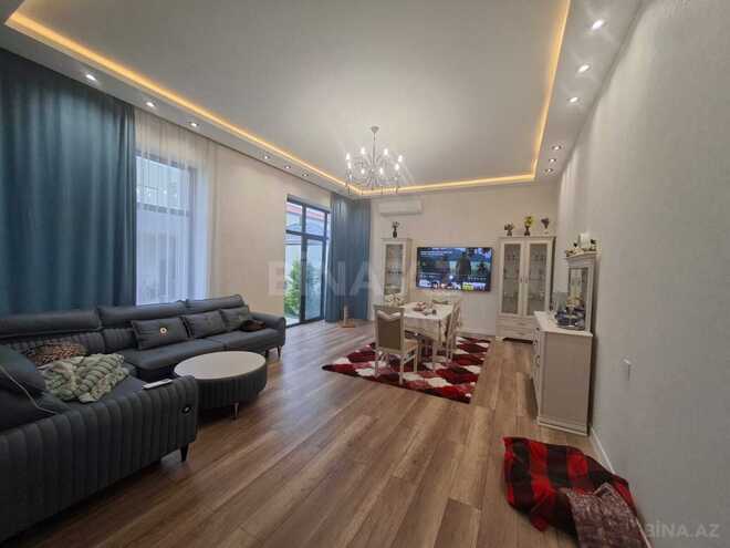 Satılır 4 otaqlı həyət evi/bağ evi 140 m², Şüvəlan q., photo 16 from 30