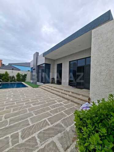 Satılır 4 otaqlı həyət evi/bağ evi 140 m², Şüvəlan q., photo 7 from 30