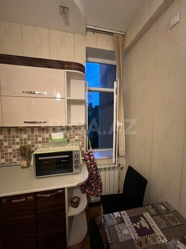 Satılır 2 otaqlı yeni tikili 94 m², Elmlər Akademiyası m., photo 10 from 17