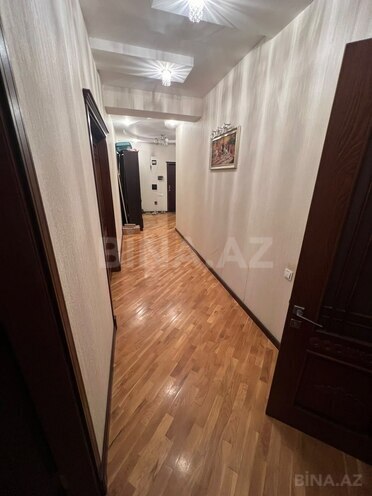Satılır 2 otaqlı yeni tikili 94 m², Elmlər Akademiyası m., photo 4 from 17