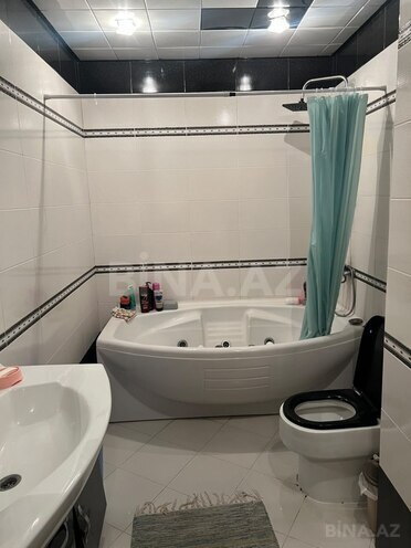 Satılır 2 otaqlı yeni tikili 94 m², Elmlər Akademiyası m., photo 16 from 17