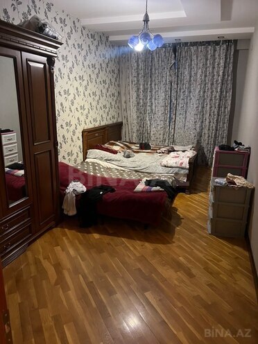 Satılır 2 otaqlı yeni tikili 94 m², Elmlər Akademiyası m., photo 7 from 17