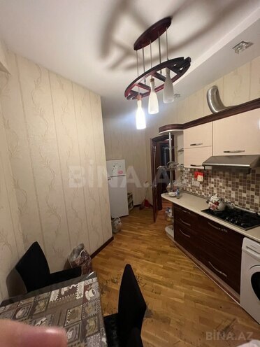Satılır 2 otaqlı yeni tikili 94 m², Elmlər Akademiyası m., photo 12 from 17
