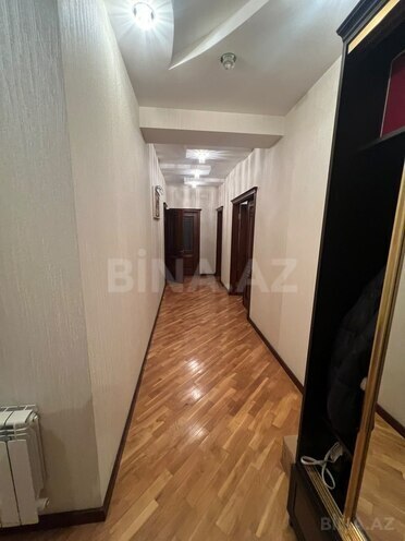 Satılır 2 otaqlı yeni tikili 94 m², Elmlər Akademiyası m., photo 3 from 17