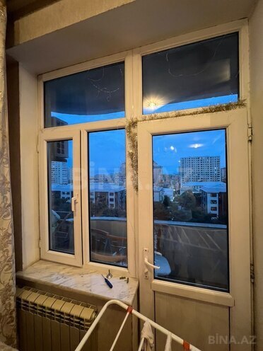 Satılır 2 otaqlı yeni tikili 94 m², Elmlər Akademiyası m., photo 15 from 17