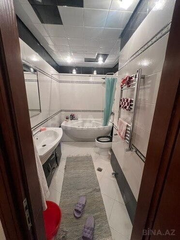 Satılır 2 otaqlı yeni tikili 94 m², Elmlər Akademiyası m., photo 13 from 17