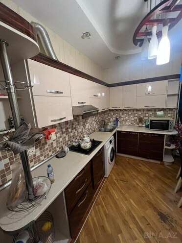Satılır 2 otaqlı yeni tikili 94 m², Elmlər Akademiyası m., photo 9 from 17