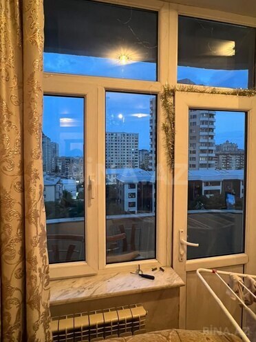 Satılır 2 otaqlı yeni tikili 94 m², Elmlər Akademiyası m., photo 11 from 17